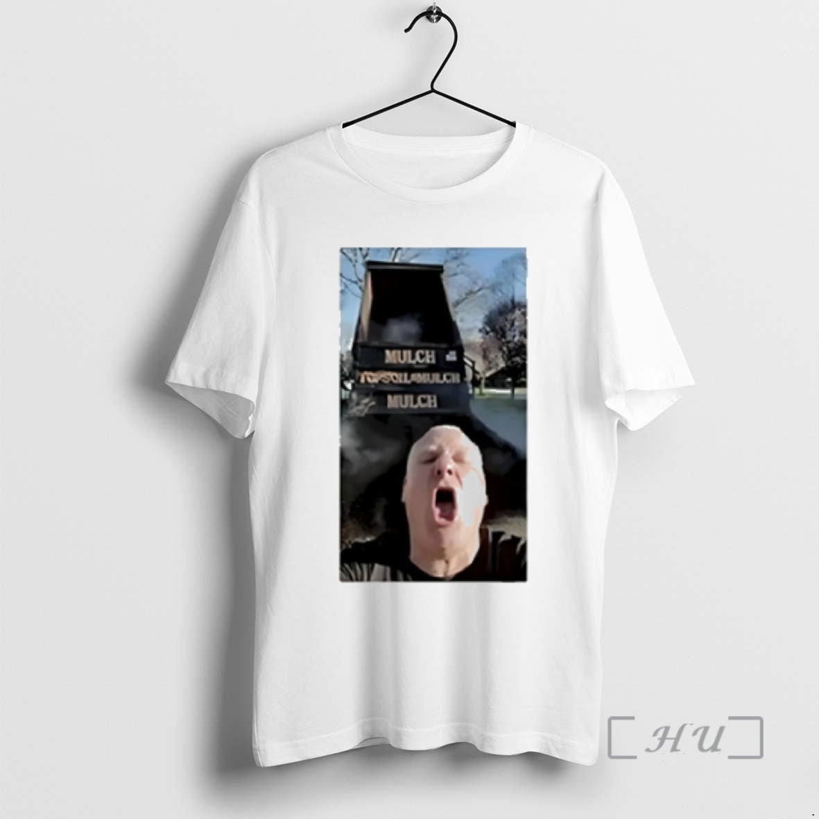 Officials Stu Mulch Truck T-Shirts, Hoodie, Sweatshirt | InkNestWear.com