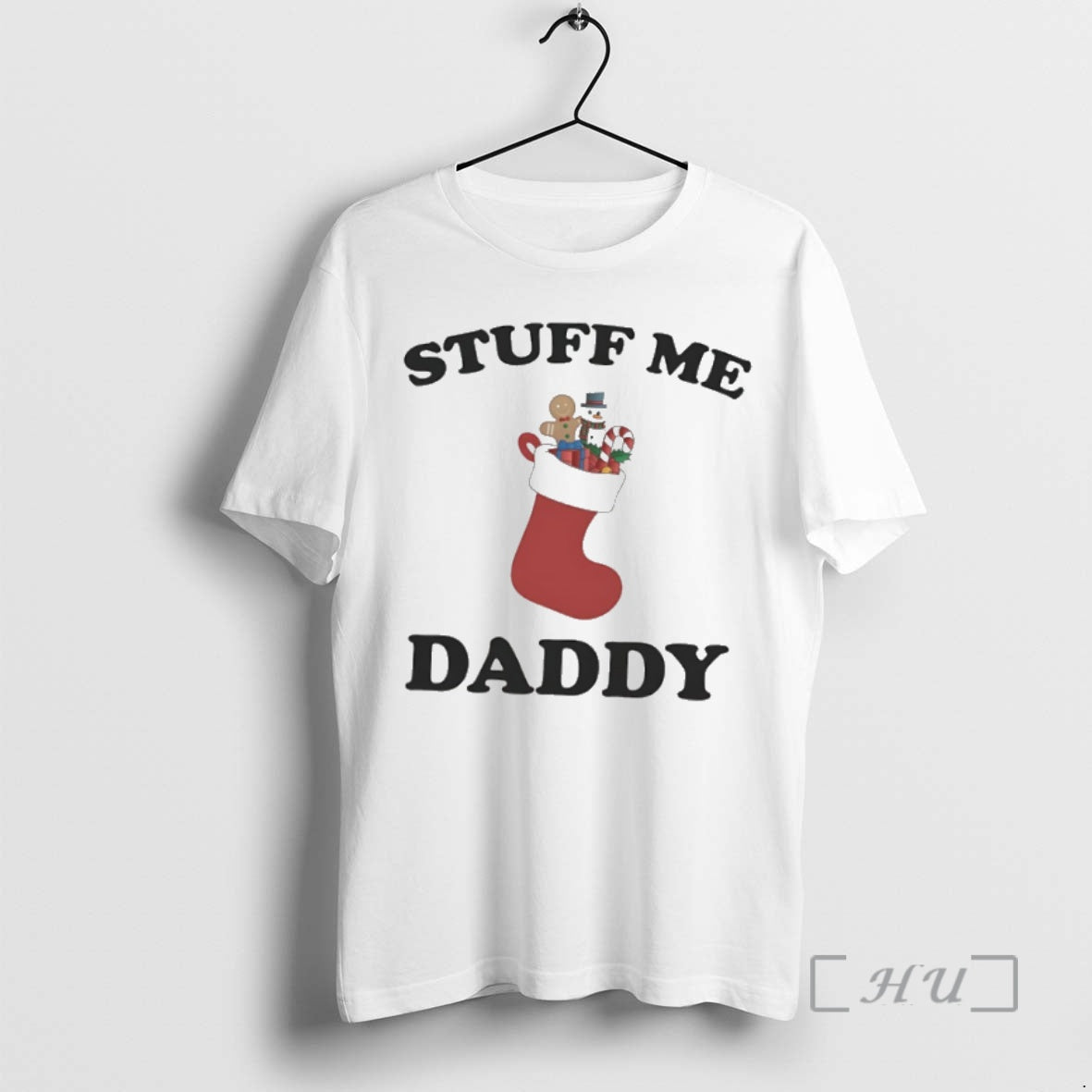 Officials Stuff Me Daddy Christmas 2025 T-Shirts, Hoodie, Sweatshirt | InkNestWear.com
