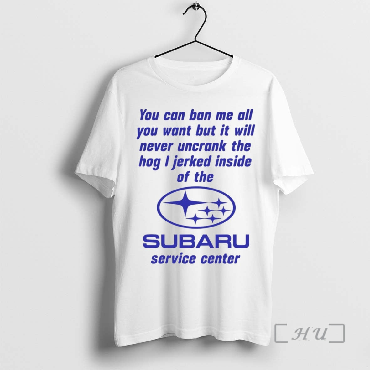Officials Subaru Service Center Logo Circle T-Shirts, Hoodie, Sweatshirt | InkNestWear.com