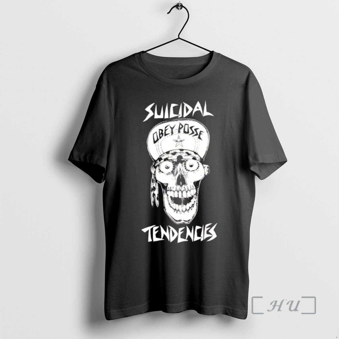 Officials Suicidal Tendencies Obey Posse T-Shirts, Hoodie, Sweatshirt | InkNestWear.com