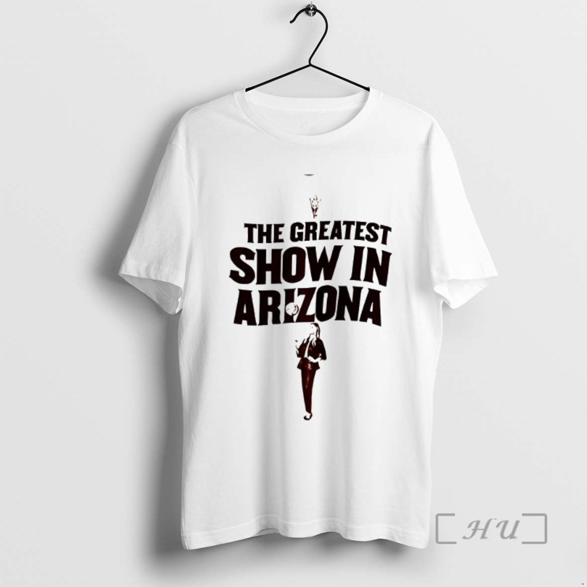 Officials Sun Devil W Basketball Greatest Show Arizona Two Sided Mugs T-Shirts, Hoodie, Sweatshirt