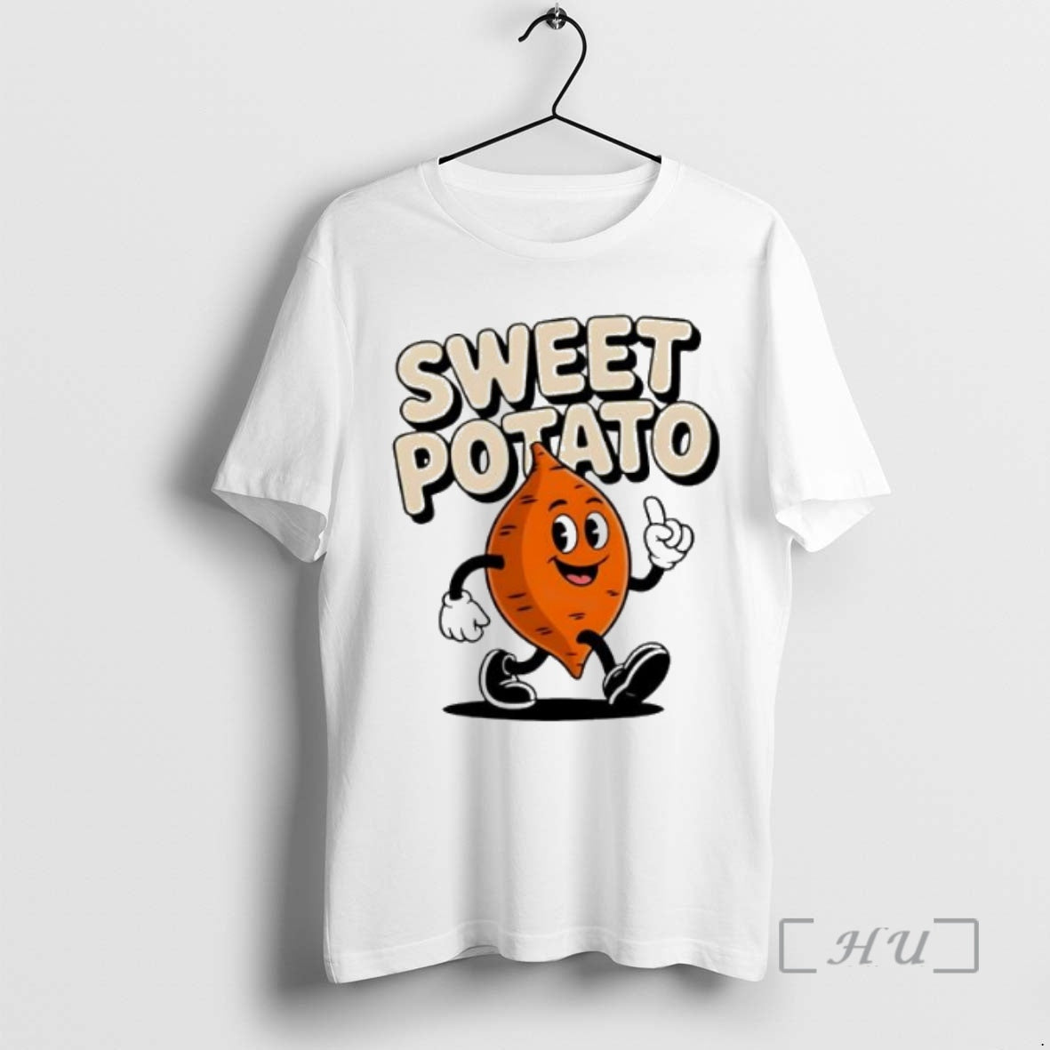 Officials Sweet Potato Kawaii Sweet Potato T-Shirts, Hoodie, Sweatshirt | InkNestWear.com