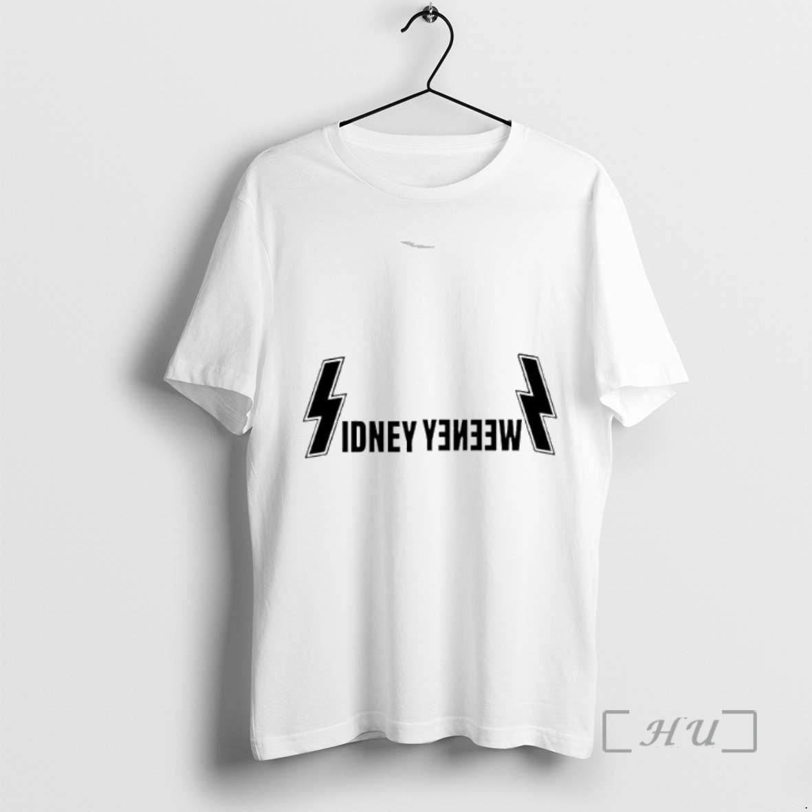Officials Sydney Sweeney Lightning T-Shirts, Hoodie, Sweatshirt | InkNestWear.com