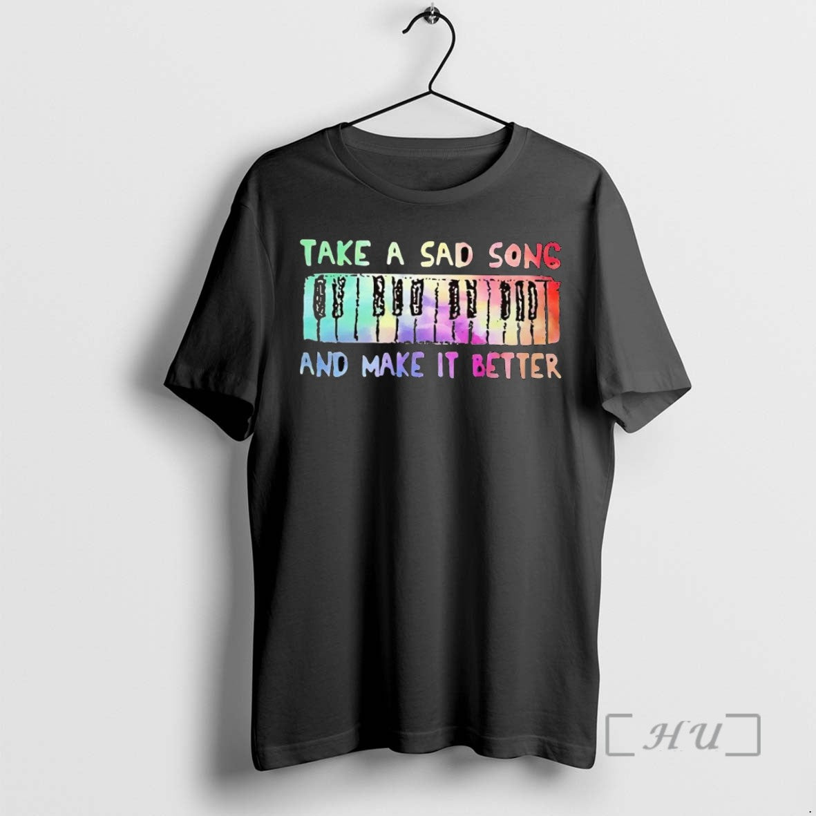 Officials Take A Sad Song And Make It Better T Shirt Sweater
