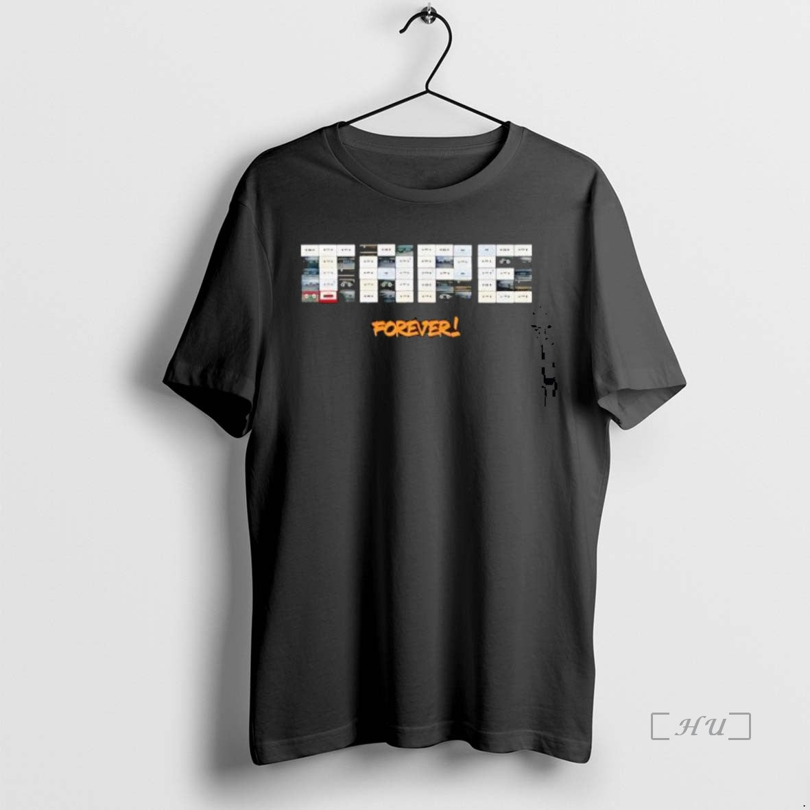 Officials Tape Forever Black T-Shirts, Hoodie, Sweatshirt | InkNestWear.com