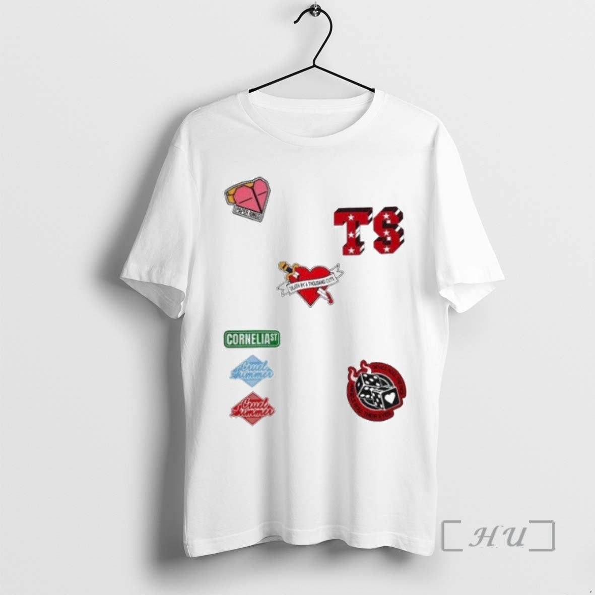 Officials Taylor Lover Album T-Shirts, Hoodie, Sweatshirt | InkNestWear.com