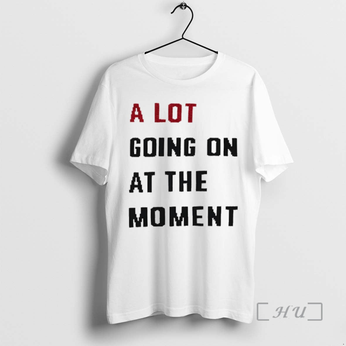 Officials Taylor A Lot Going On At The Moment 2025 Christmas Ugly Premium T Shirts Hoodie, Sweatshirt | InkNestWear.com