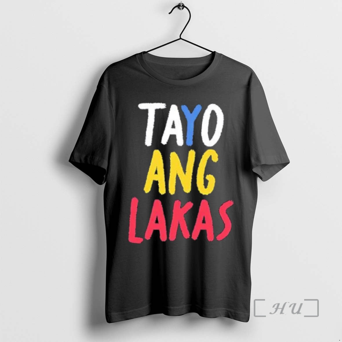Officials Tayo Ang Lakas Linya Linya X Puddy Rock Black T-Shirts, Hoodie, Sweatshirt | InkNestWear.com