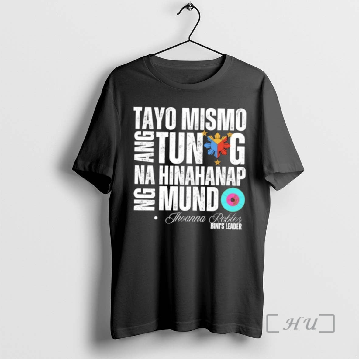 Officials Tayo Mismo Tung Na Hinahanap Ng Mundo T-Shirts, Hoodie, Sweatshirt | InkNestWear.com