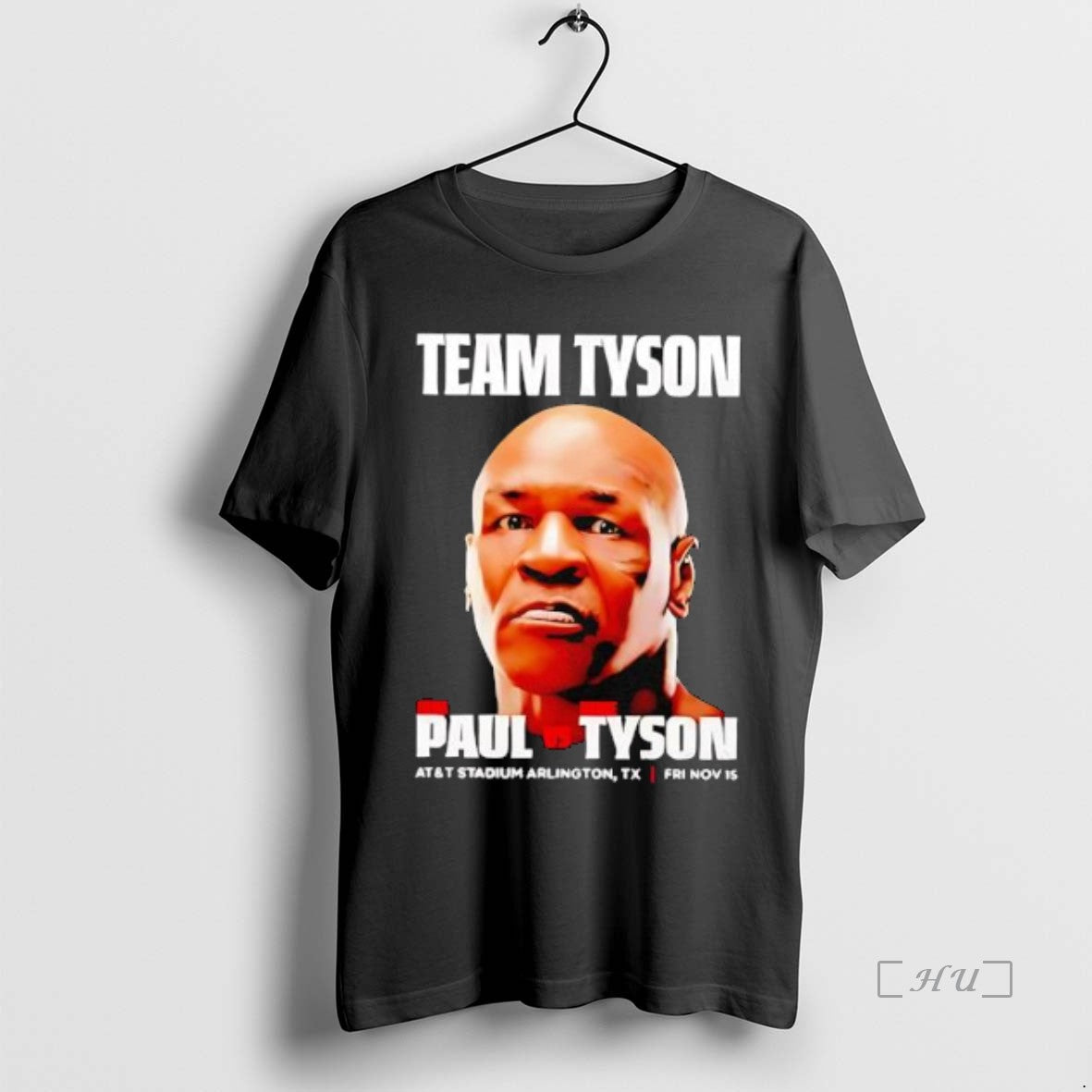Officials Team Tyson Jake Paul Vs Mike Tyson Fight T-Shirts, Hoodie, Sweatshirt | InkNestWear.com