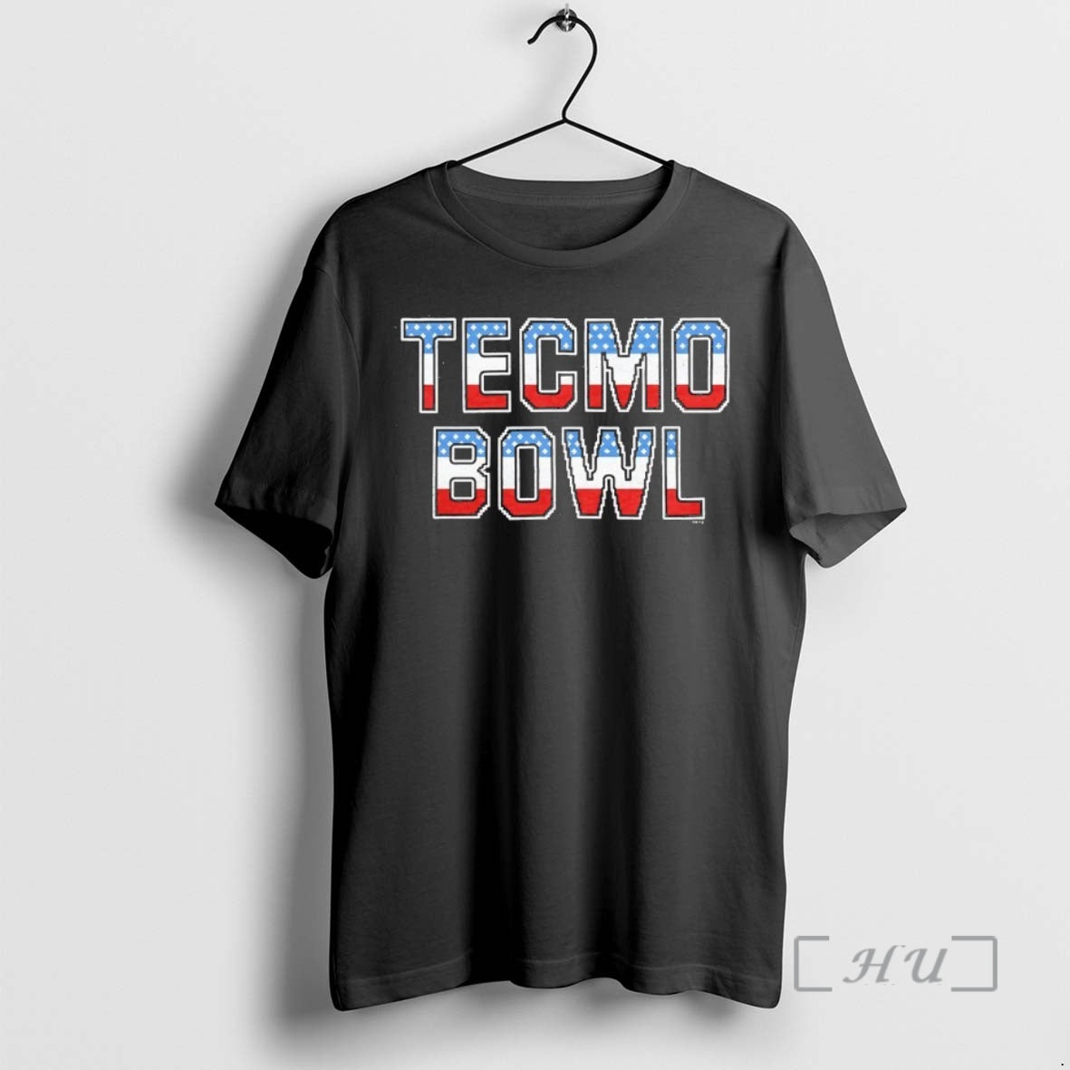 Officials Tecmo Bowl Logo T-Shirts, Hoodie, Sweatshirt | InkNestWear.com