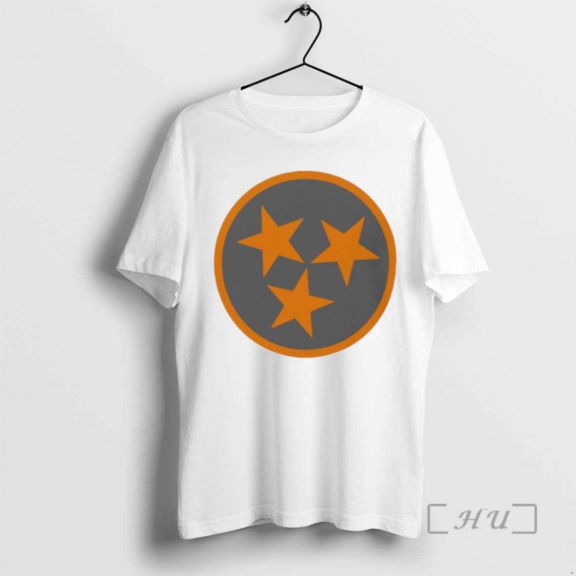 Officials Tennessee Vols Tri Star T-Shirts, Hoodie, Sweatshirt | InkNestWear.com