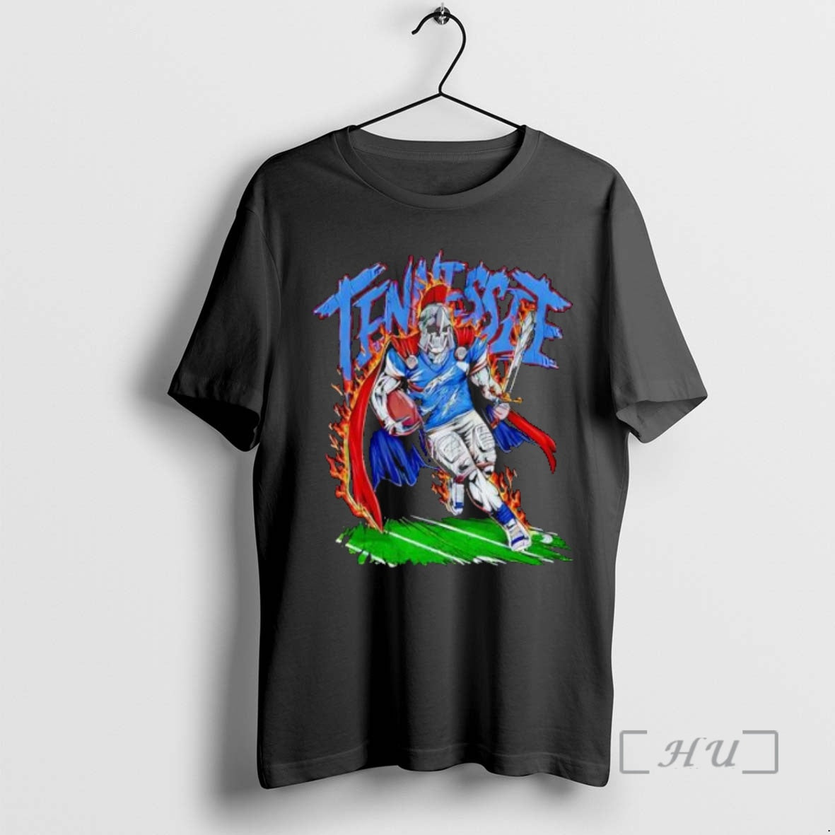 Officials Tennessee Volunteers Football Skeleton Running T-Shirts, Hoodie, Sweatshirt | InkNestWear.com