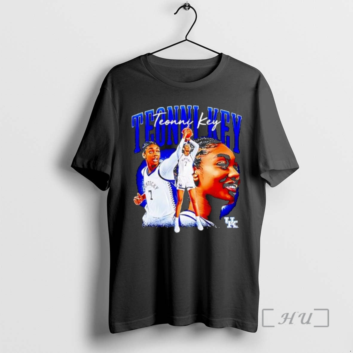 Officials Teonni Key Kentucky Womens Basketball Collage T-Shirts, Hoodie, Sweatshirt | InkNestWear.com