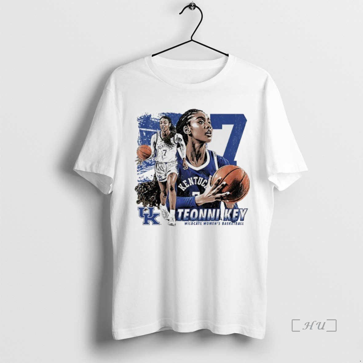 Officials Teonni Key 7 Kentucky Wildcats Volleyball Player Graphic T-Shirts, Hoodie, Sweatshirt | InkNestWear.com
