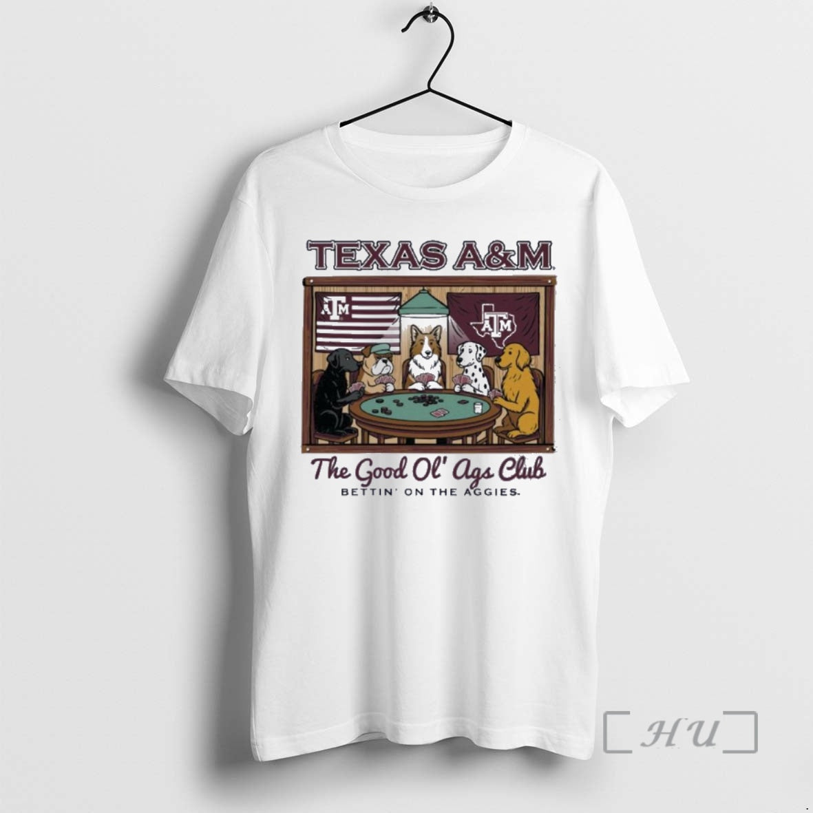 Officials Texas Am Aggies Bettin On The Ags T-Shirts, Hoodie, Sweatshirt | InkNestWear.com