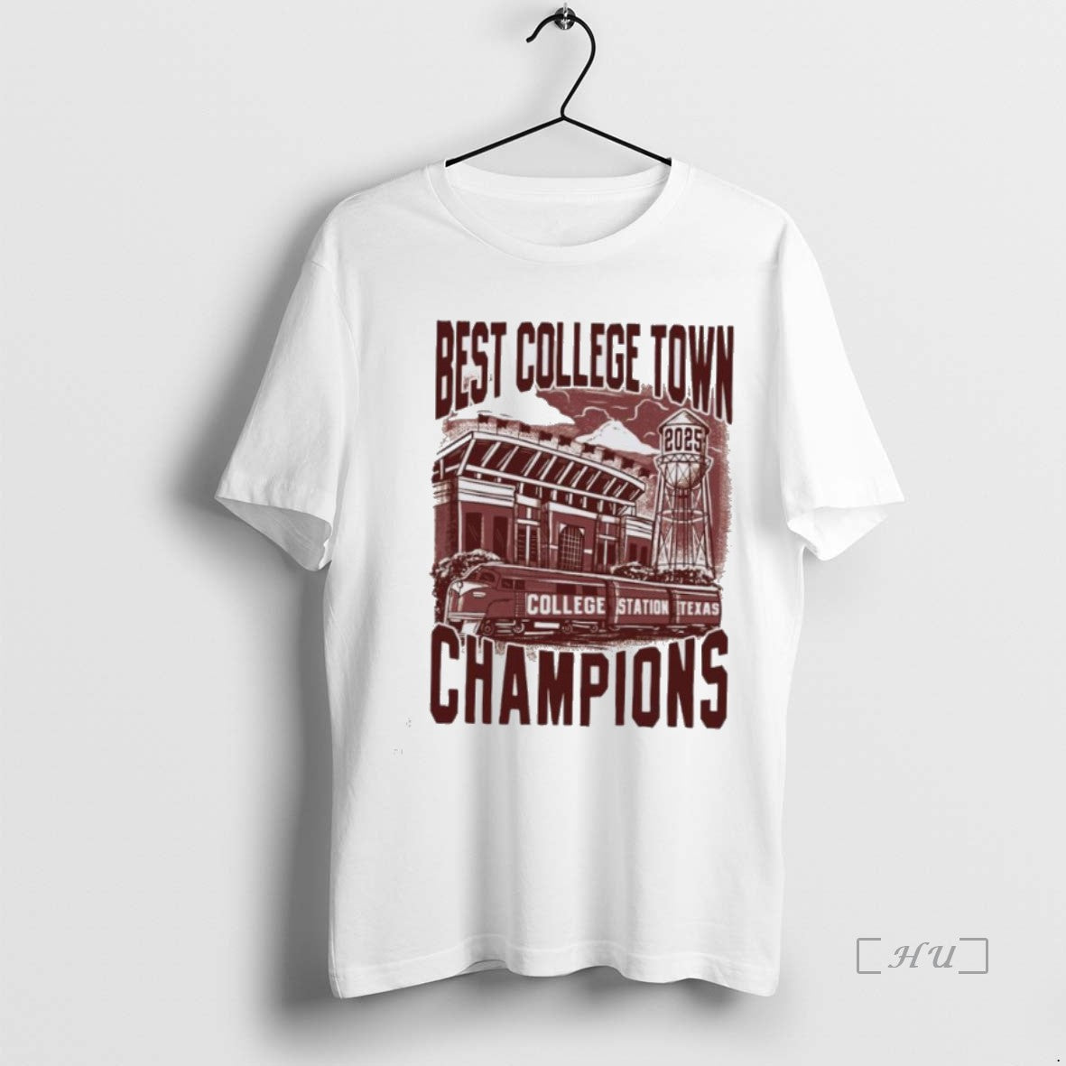 Officials Texas Am Best College Town Champions T-Shirts, Hoodie, Sweatshirt | InkNestWear.com