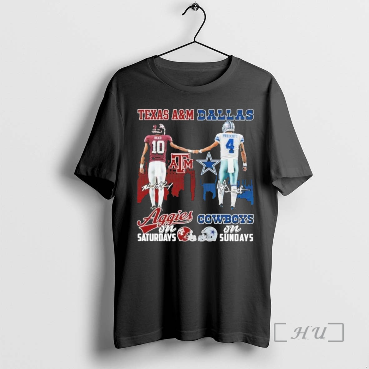 Officials Texas Am Dallas Aggies Cowboys Player Vintage T-Shirts, Hoodie, Sweatshirt | InkNestWear.com