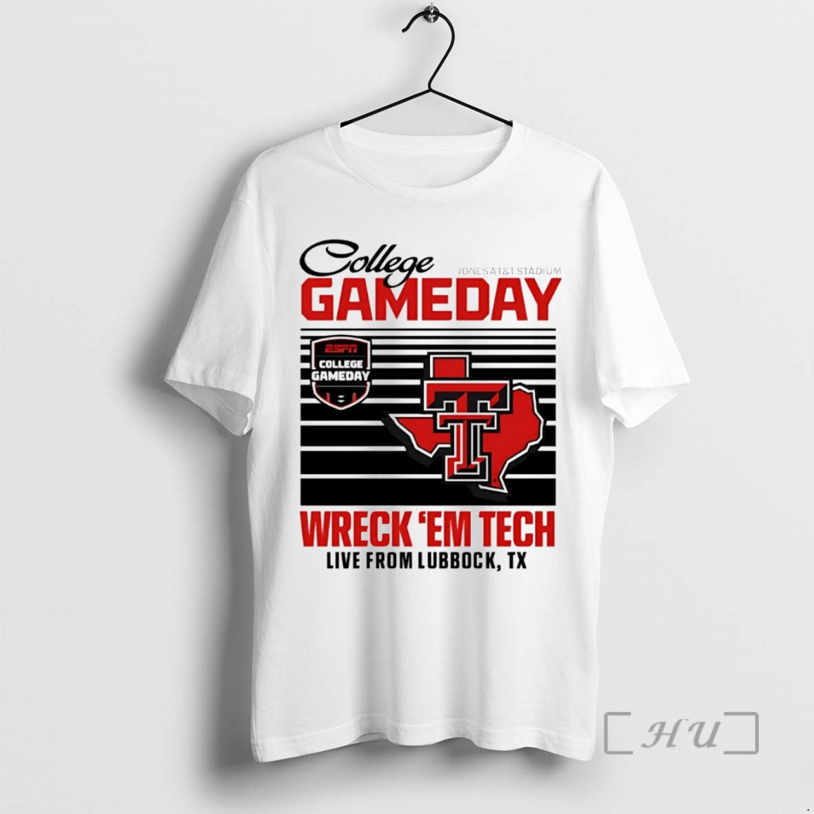 Officials Texas Tech Red Raiders Wreck Em Tech College Gameday T-Shirts, Hoodie, Sweatshirt | InkNestWear.com