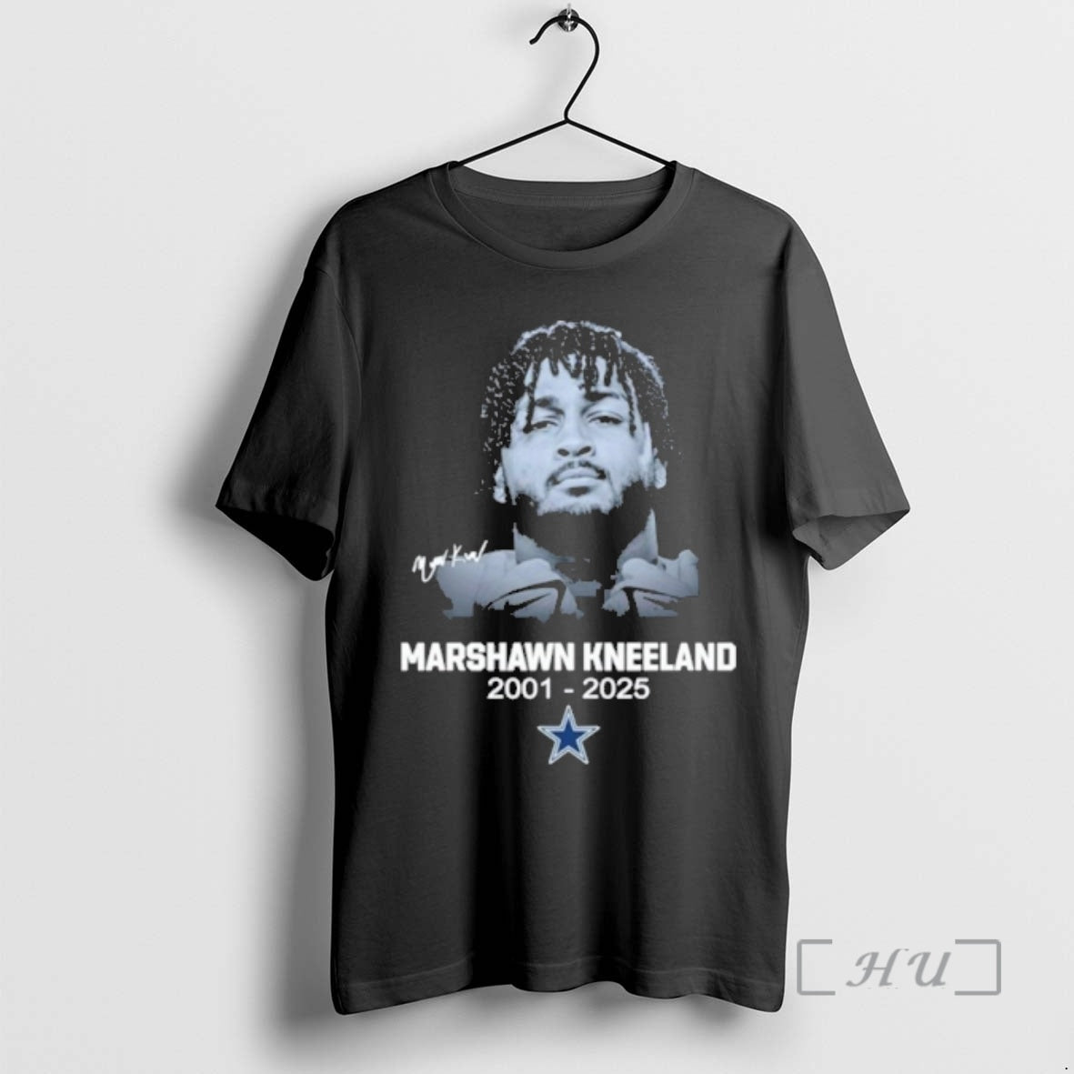 Officials Thank You Marshawn Kneeland 2001 2025 T-Shirts, Hoodie, Sweatshirt | InkNestWear.com