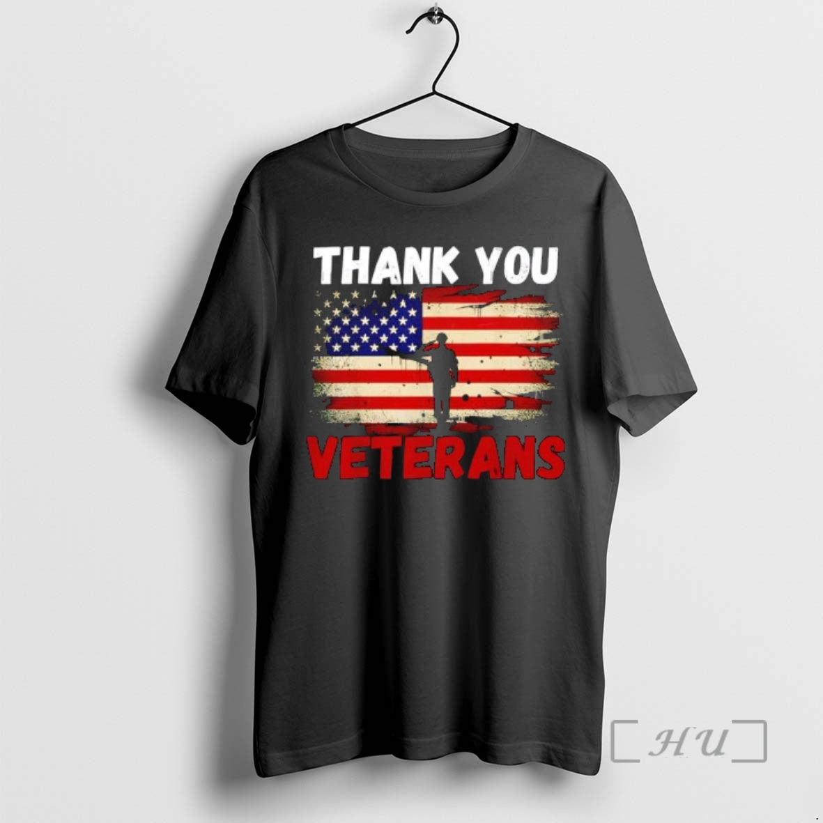 Officials Thank You Veterans Day American Flag T-Shirts, Hoodie, Sweatshirt | InkNestWear.com