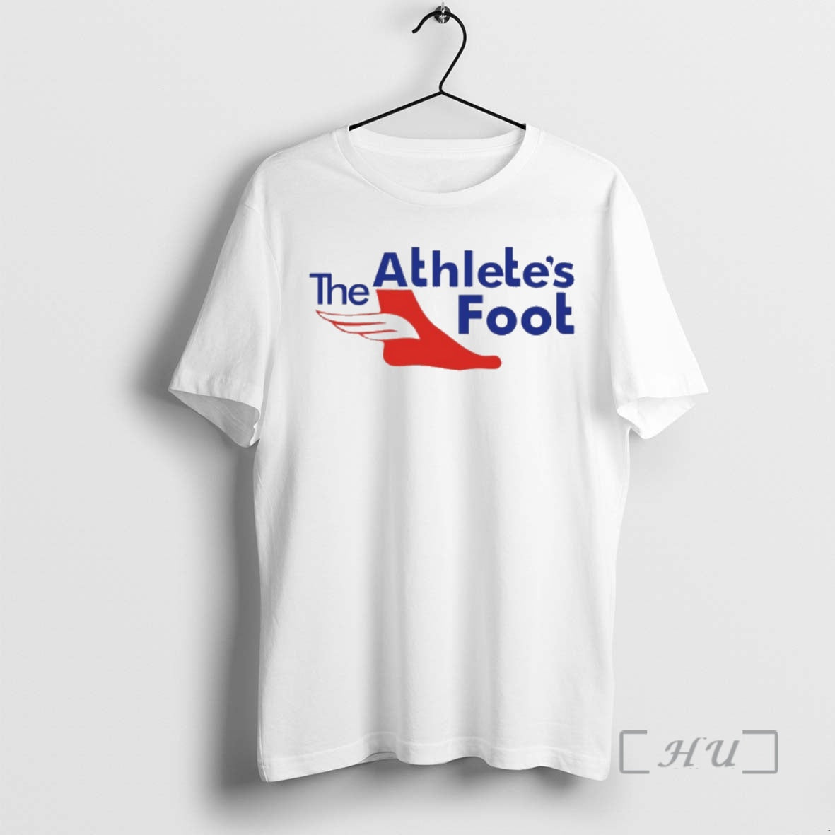 Officials The Athletes Foot T-Shirts, Hoodie, Sweatshirt | InkNestWear.com