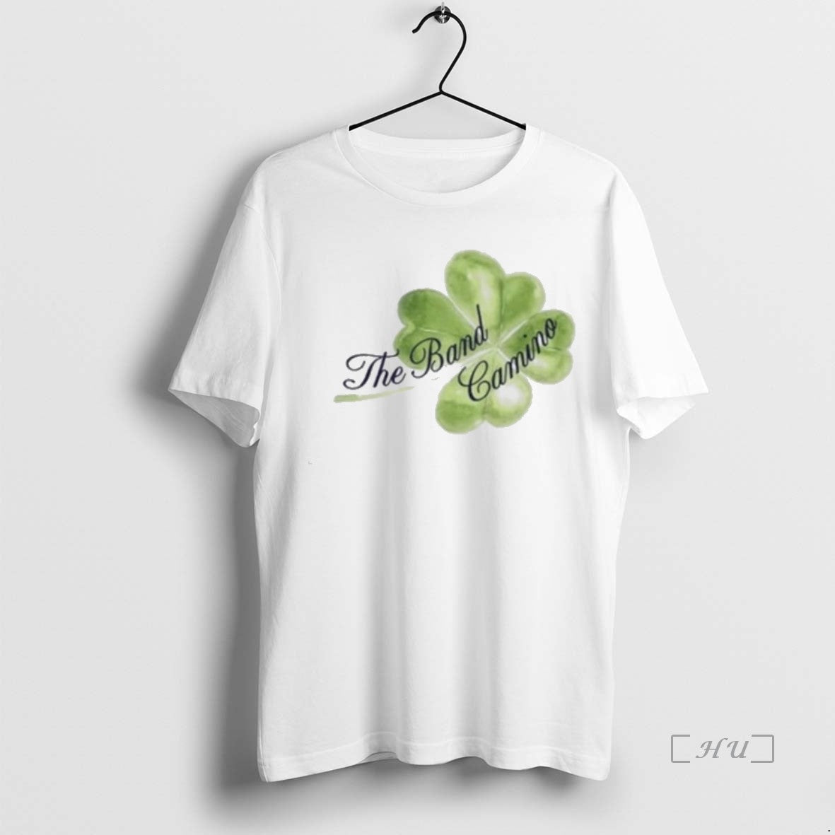 Officials The Band Camino Clover T-Shirts, Hoodie, Sweatshirt | InkNestWear.com