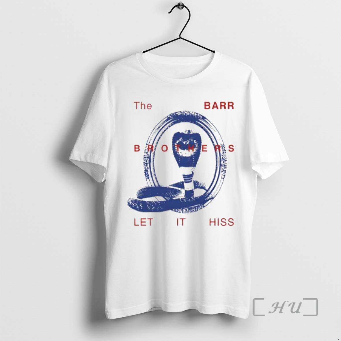 Officials The Barr Brothers Tour Let It Hiss 2025 2026 T-Shirts, Hoodie, Sweatshirt | InkNestWear.com