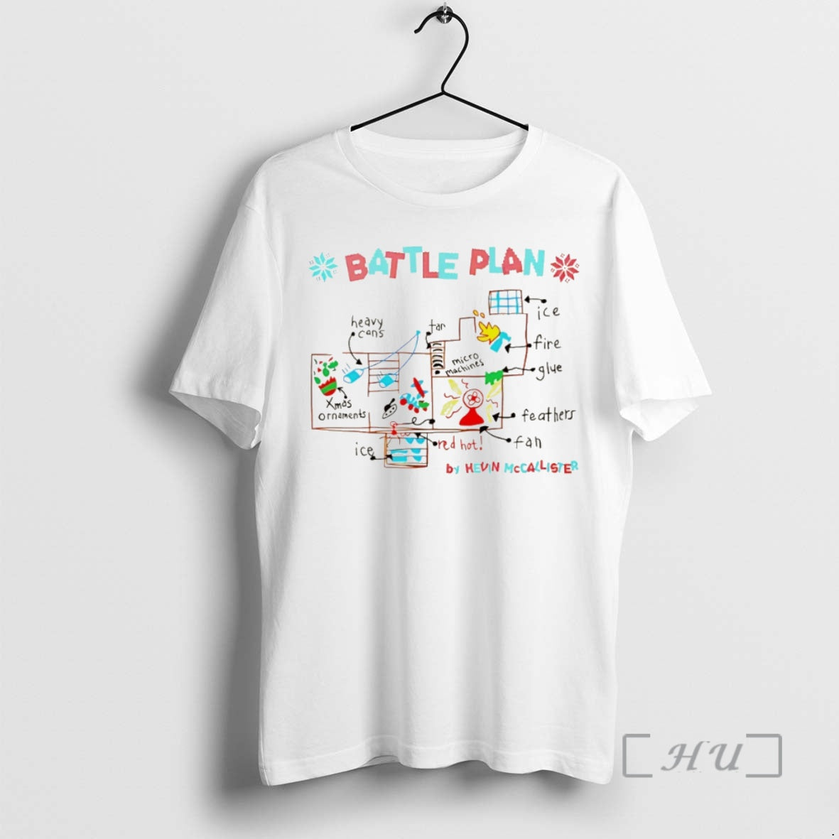 Officials The Battle Plan Paint Christmas 2025 Christmas T-Shirts, Hoodie, Sweatshirt | InkNestWear.com