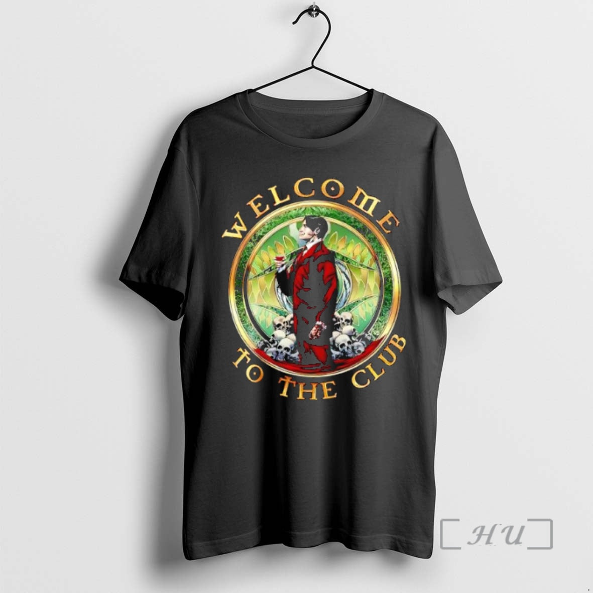 Officials The Black Eye Club Welcome To The Club T-Shirts, Hoodie, Sweatshirt | InkNestWear.com
