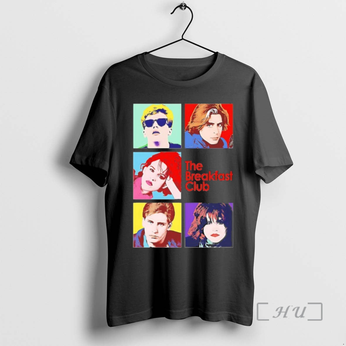 Officials The Breakfast Club Group T-Shirts, Hoodie, Sweatshirt | InkNestWear.com