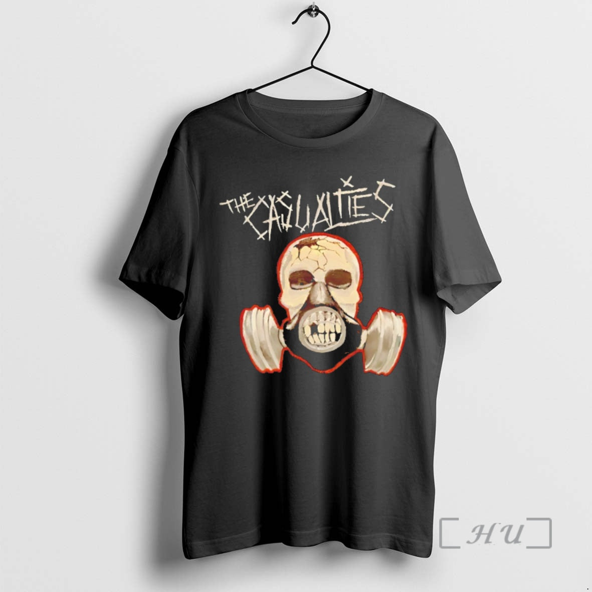Officials The Casualties Resistance T-Shirts, Hoodie, Sweatshirt | InkNestWear.com