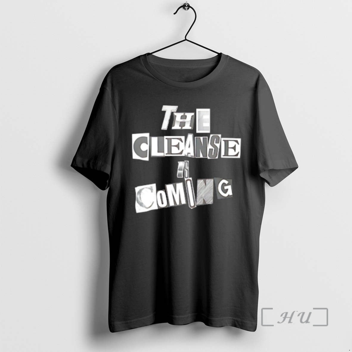 Officials The Cleanse Is Coming T-Shirts, Hoodie, Sweatshirt | InkNestWear.com