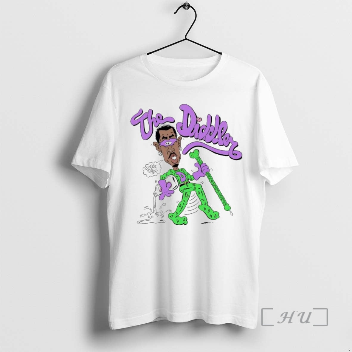 Officials The Diddler Diddy Caricature T-Shirts, Hoodie, Sweatshirt | InkNestWear.com