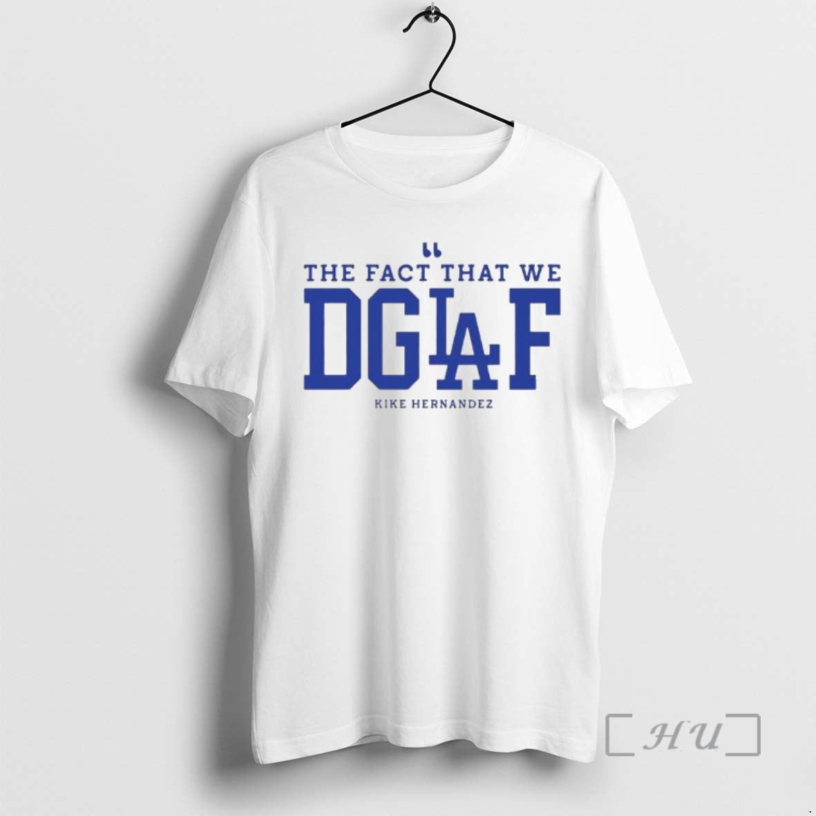 Officials The Fact That We Dgaf Kike Hernandez T-Shirts, Hoodie, Sweatshirt | InkNestWear.com