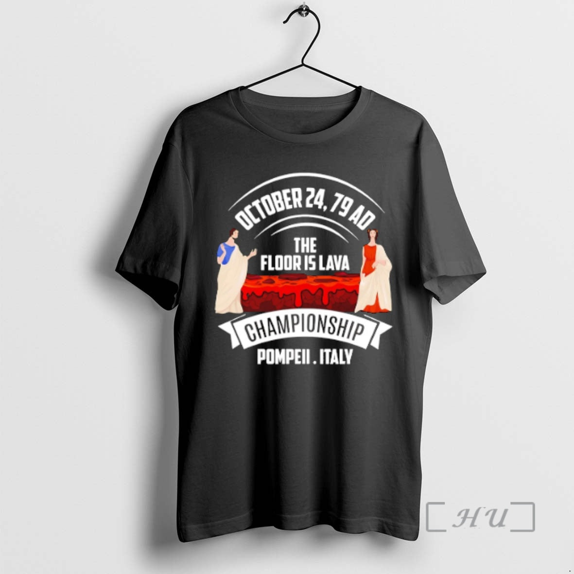 Officials The Floor Is Lava Championship 2025 Italy T-Shirts, Hoodie, Sweatshirt | InkNestWear.com