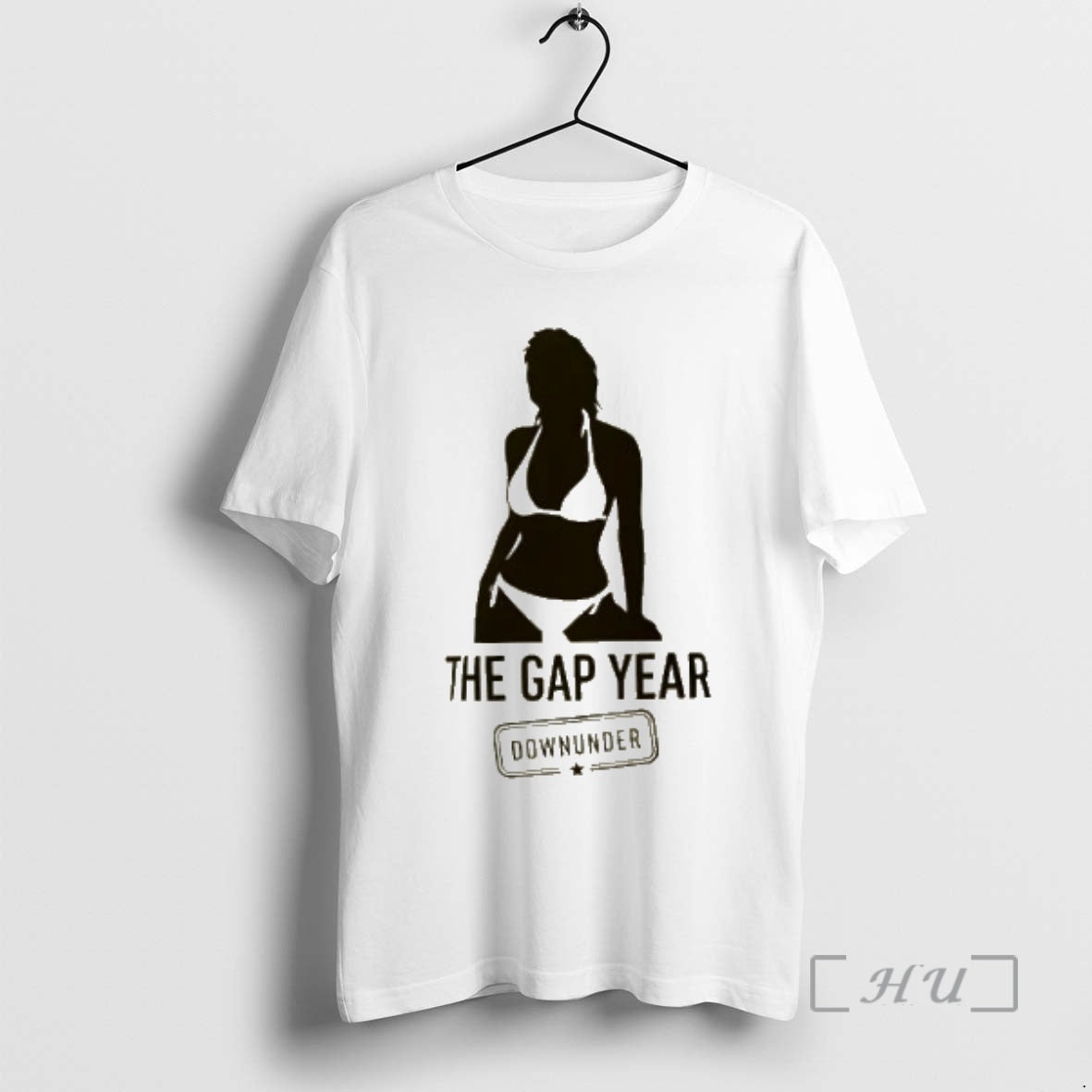 Officials The Gap Year Downunder Travel Humor T-Shirts, Hoodie, Sweatshirt | InkNestWear.com