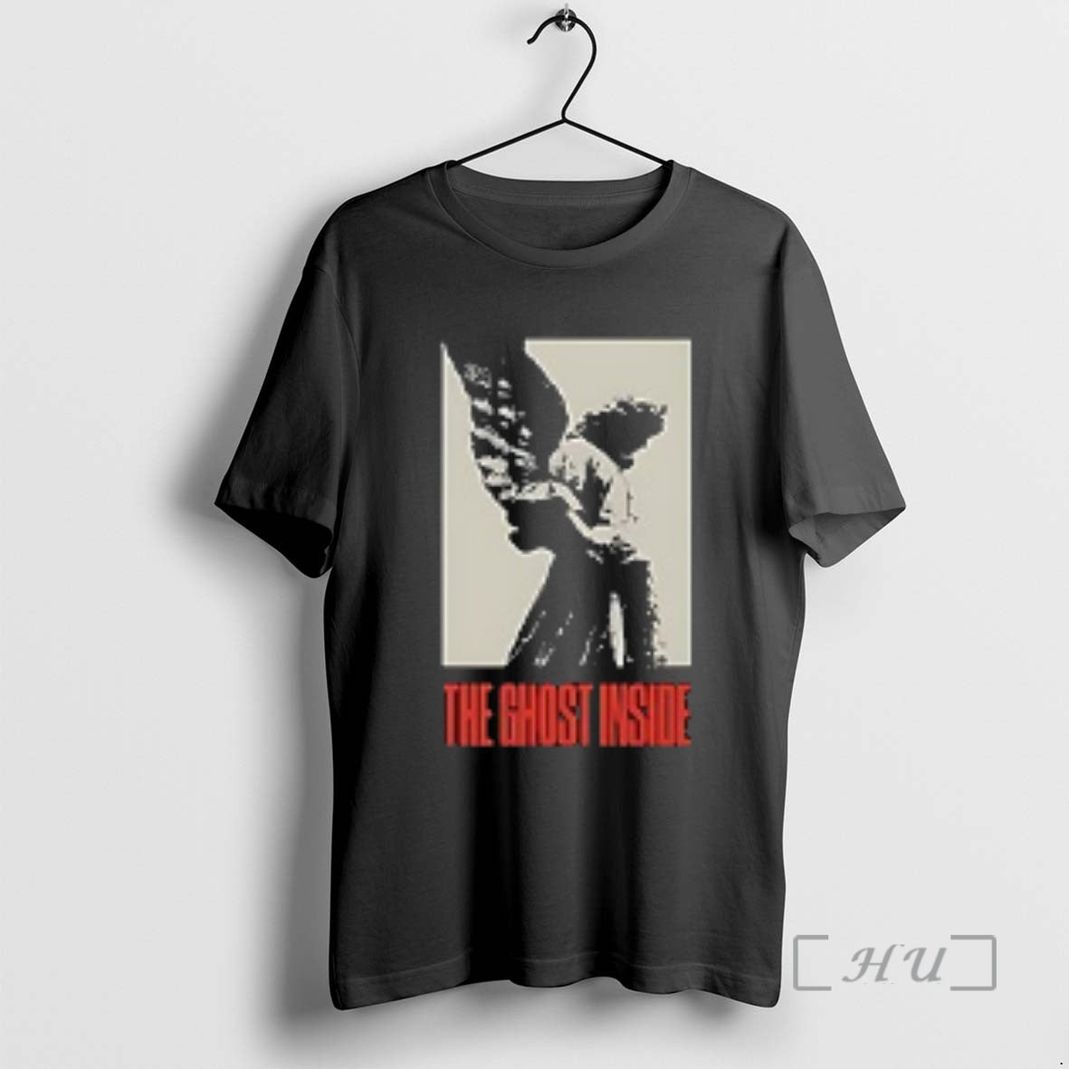 Officials The Ghost Inside A Threat On Every Side T-Shirts, Hoodie, Sweatshirt | InkNestWear.com