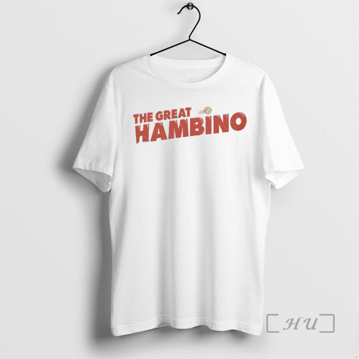 Officials The Great Hambino The Sandlot Ringer