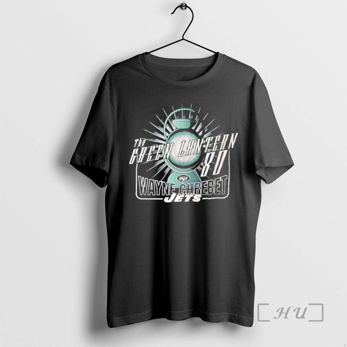 Officials The Green Lantern Wayne Chrebet New York Jets T-Shirts, Hoodie, Sweatshirt | InkNestWear.com