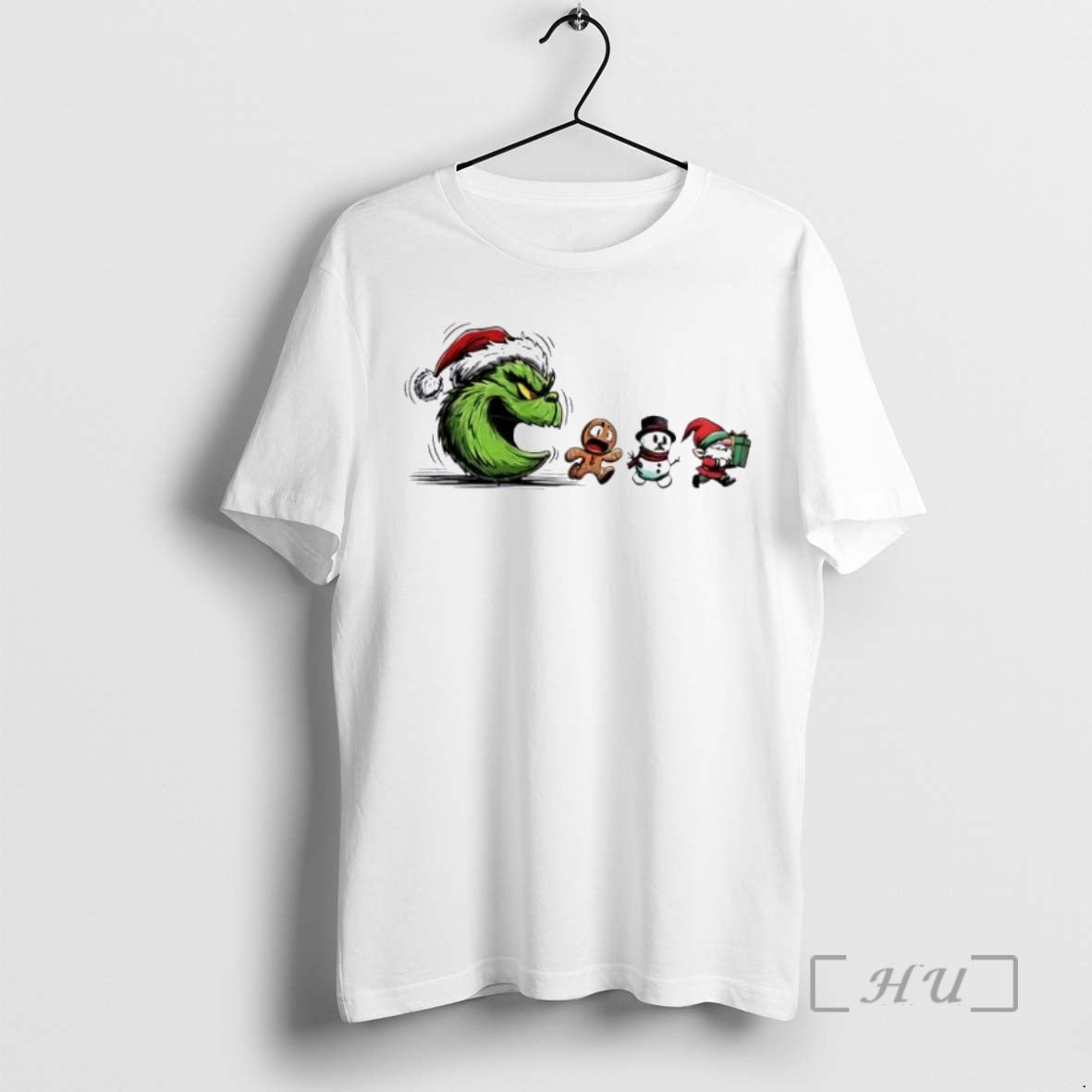 Officials The Grinch Holiday Movie Friends Xmas Ornaments Ornaments White T-Shirts, Hoodie, Sweatshirt | InkNestWear.com