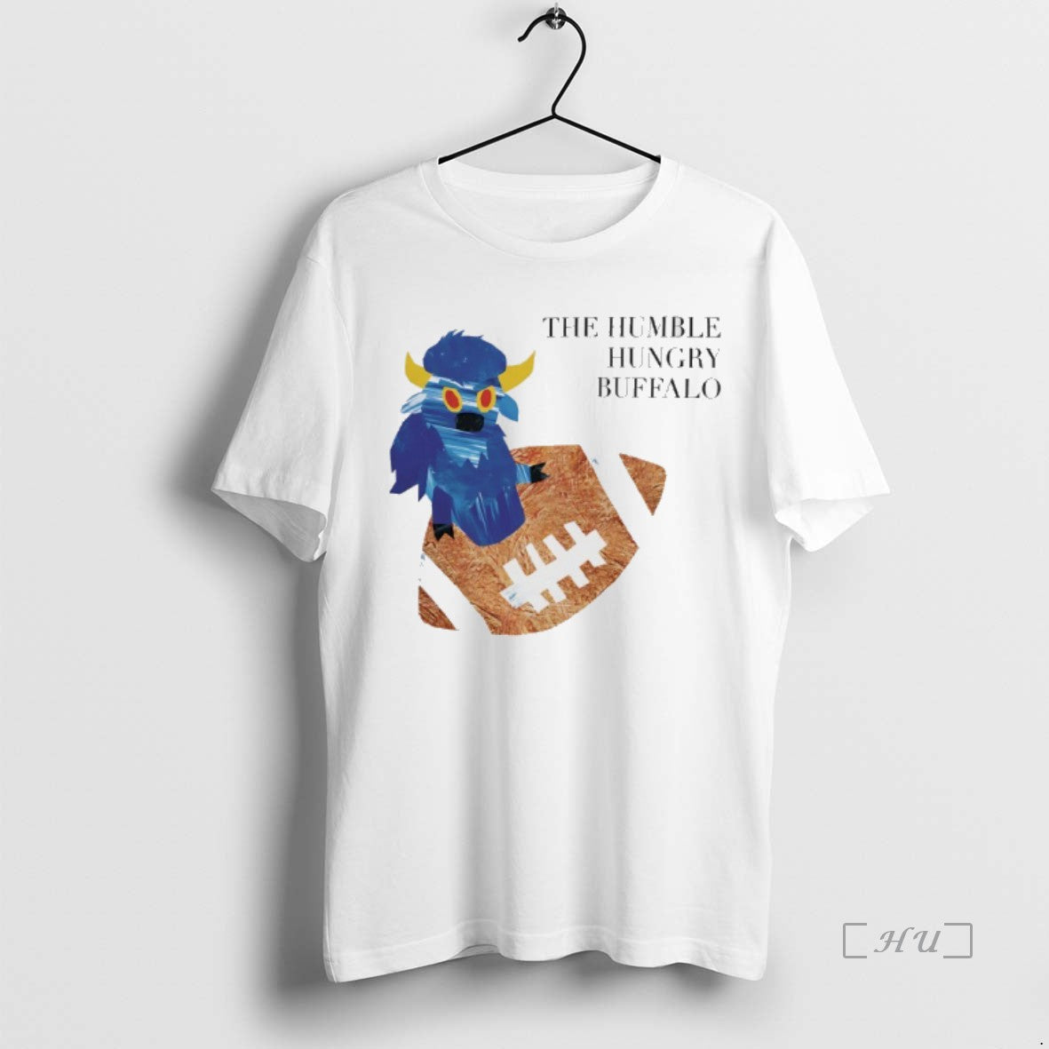 Officials The Humble Hungry Buffalo T-Shirts, Hoodie, Sweatshirt | InkNestWear.com