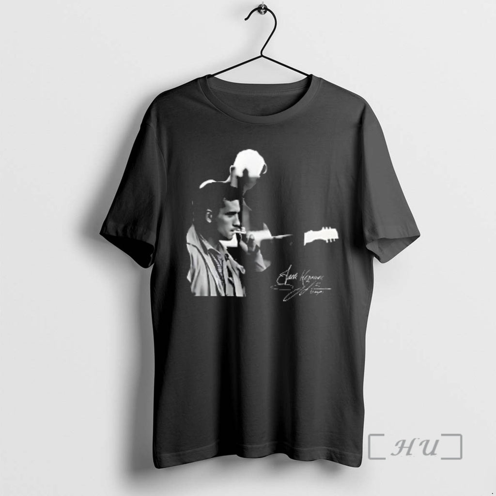 Officials The Jack Zach Black Signature T-Shirts, Hoodie, Sweatshirt | InkNestWear.com