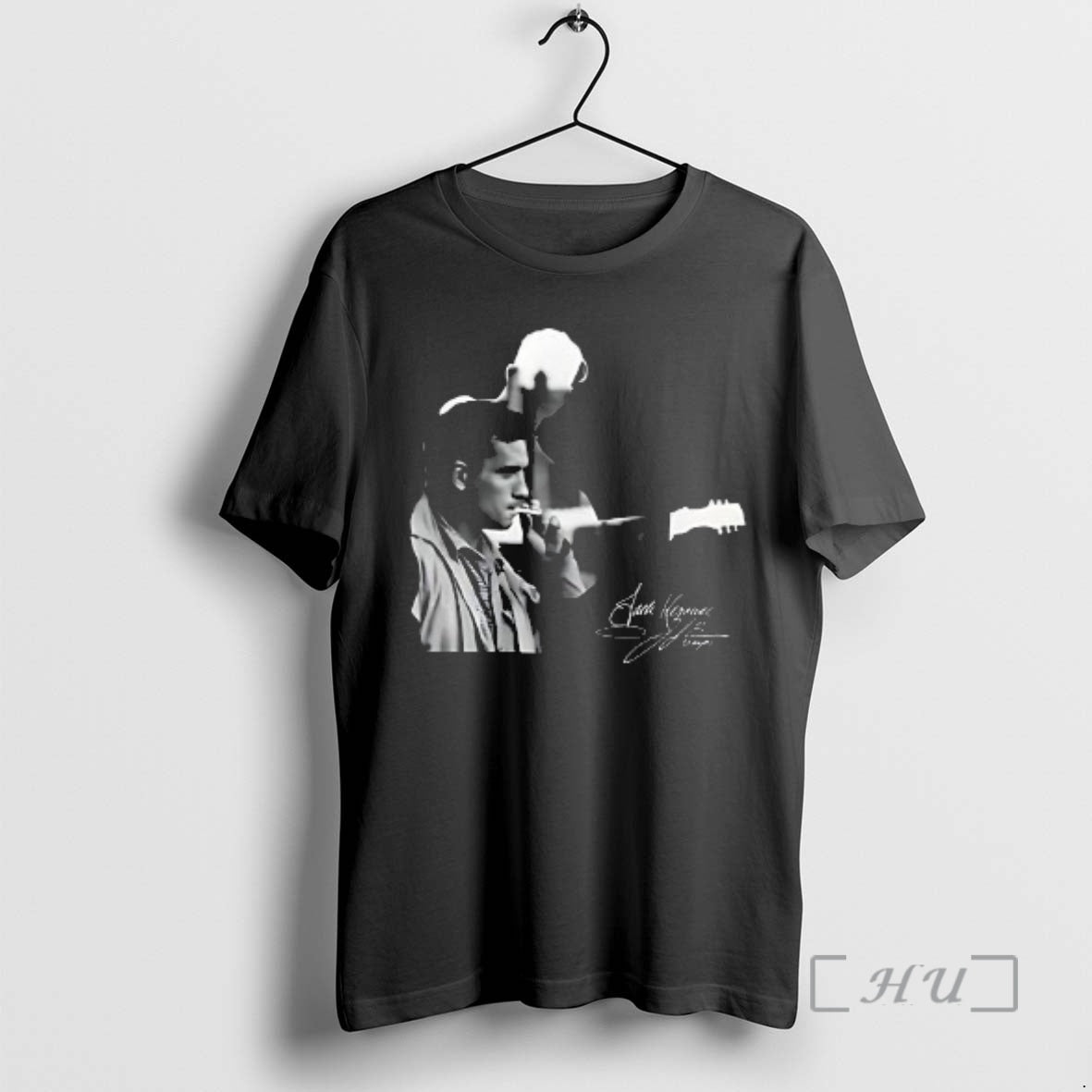Officials The Jack Zach Black Signature T-Shirts, Hoodie, Sweatshirt | InkNestWear.com