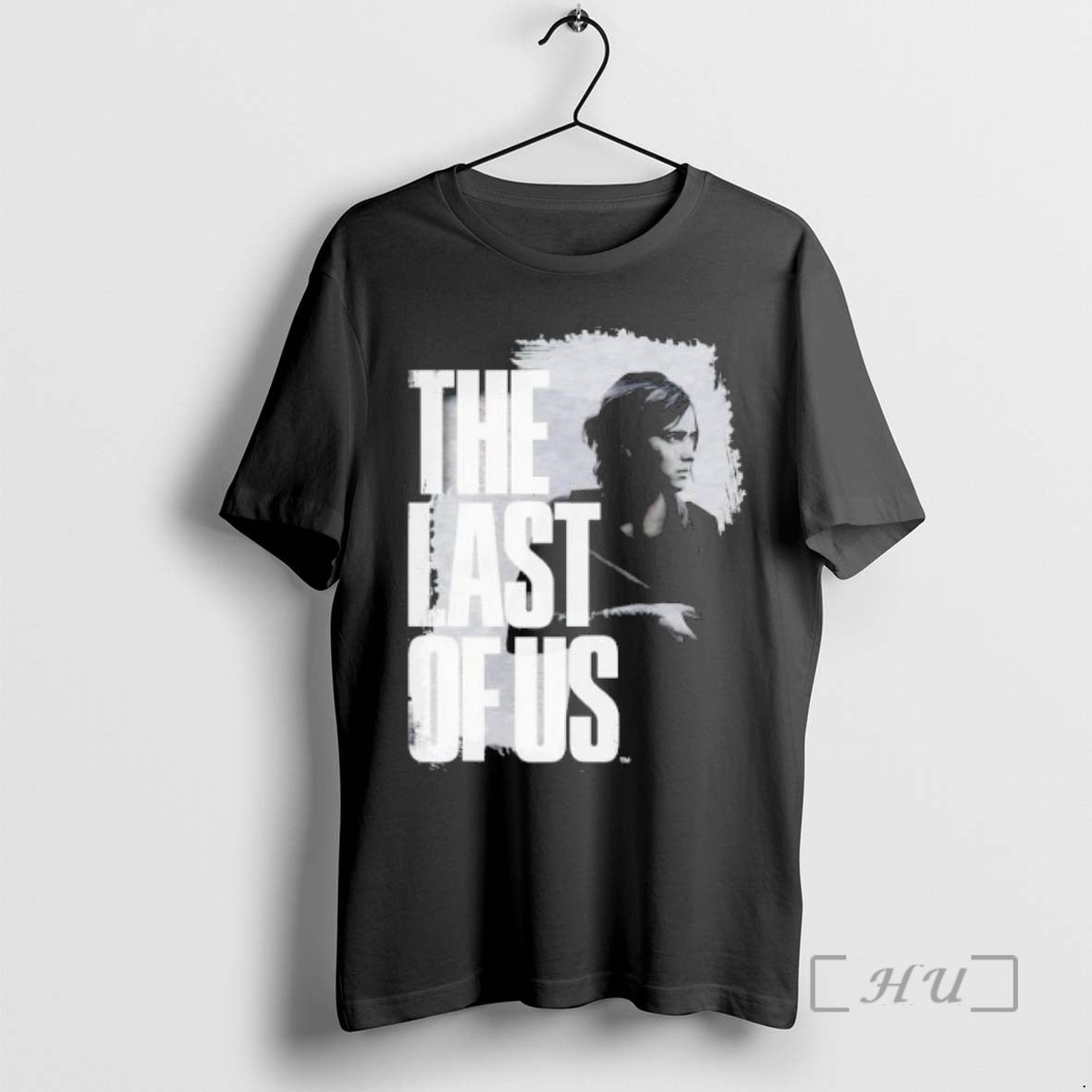 Officials The Last Of Us Retro T-Shirts, Hoodie, Sweatshirt | InkNestWear.com