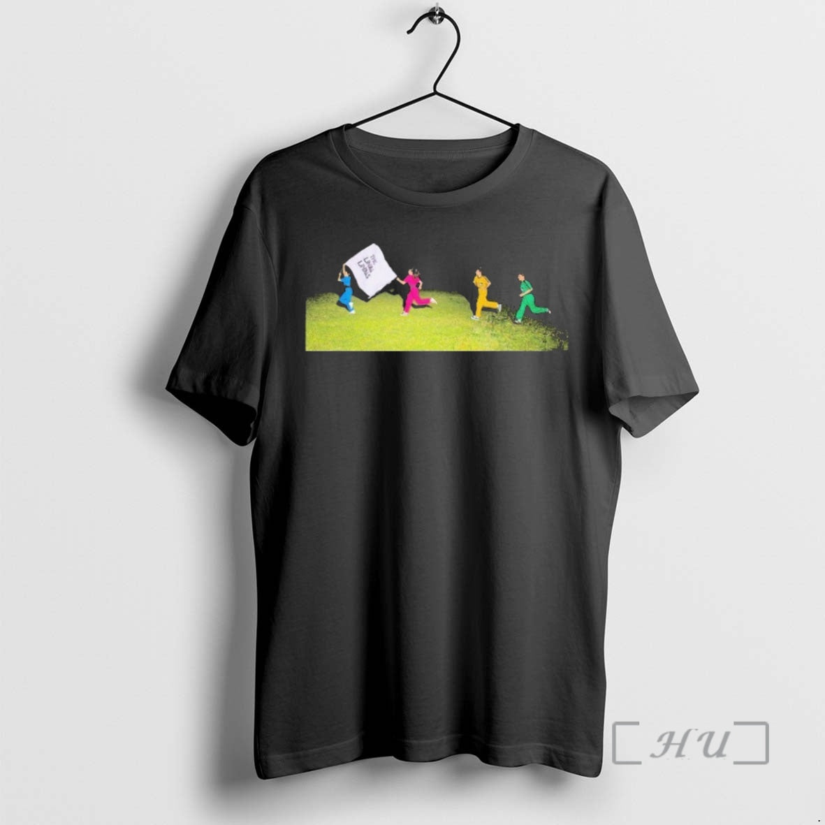 Officials The Linda Lindas Running T-Shirts, Hoodie, Sweatshirt | InkNestWear.com