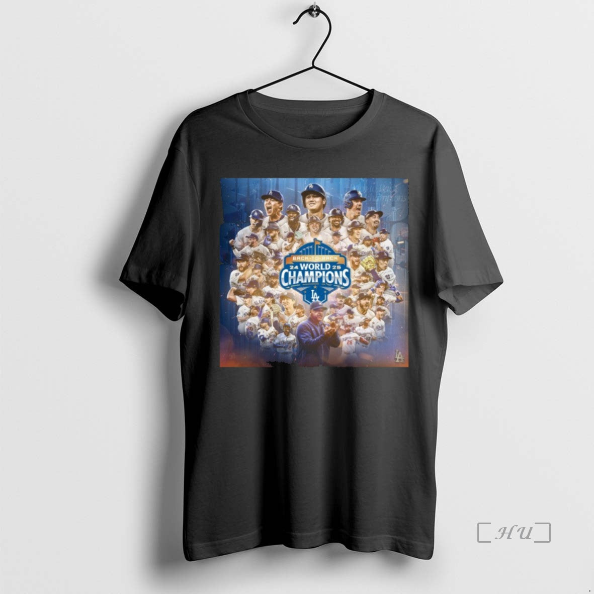 Officials The Los Angeles Dodgers Are Back To Back World Series Champions T-Shirts, Hoodie, Sweatshirt | InkNestWear.com