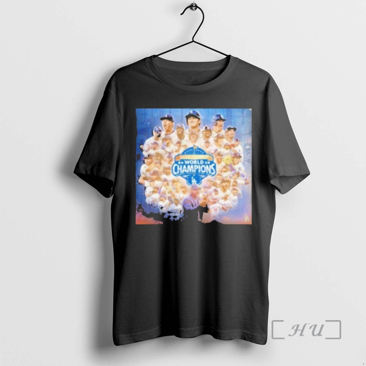Officials The Los Angeles Dodgers Back To Back World Series 24 25 Champions Premium T-Shirts, Hoodie, Sweatshirt