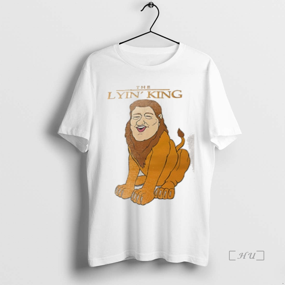 Officials The Lyin King The Lion King T-Shirts, Hoodie, Sweatshirt | InkNestWear.com