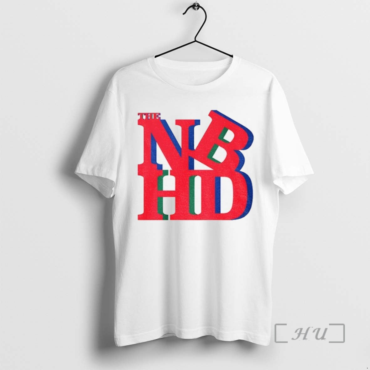 Officials The Neighbourhood T Shirt Sweater